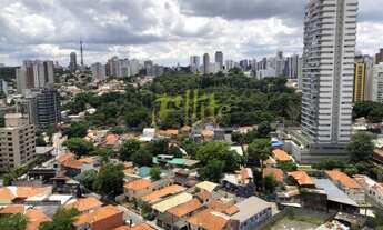 Imagem 5: Imperdível! Lindo apartamento de alto padrão com 2 dormitórios e 2 vagas na região de Pinh