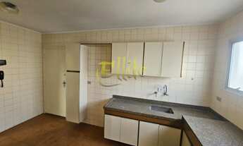 Imagem 7: Apartamento sem mobília para locação com 03 dormitórios em Pinheiros, São Paulo!