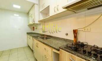 Imagem 4: Apartamento sem mobília para locação e venda com 02 dormitórios em Pinheiros, São Paulo!