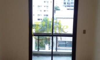 Imagem: Apartamento para locação no bairro Vila