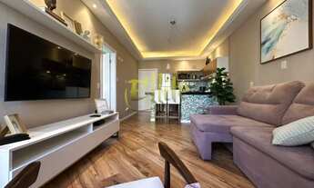 Imagem 2: Flat para locação mobiliado na região do Alphaville em São Paulo!