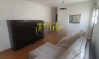 Imagem 2: Apartamento sem mobília para locação no bairro Consolação, São Paulo!