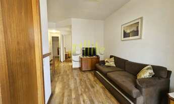 Imagem: Flat para alugar em Pinheiros totalmente