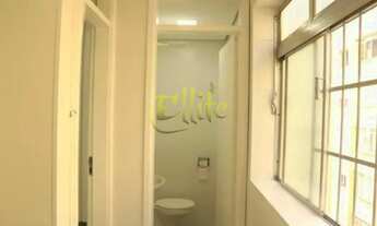 Imagem 7: Apartamento sem mobília para locação e venda com 02 dormitórios em Pinheiros, São Paulo!