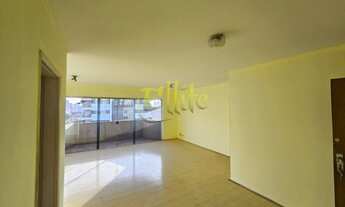 Imagem 2: Apartamento sem mobília para locação com 03 dormitórios em Pinheiros, São Paulo!