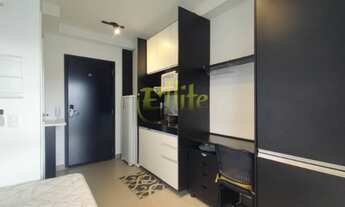 Imagem 7: Studio mobiliado para locação e venda em Pinheiros, São Paulo!