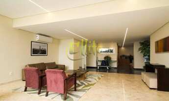 Imagem 3: Flat para alugar no Itaim, totalmente mobiliado com serviços, próximo à Avenida 09 de Julh