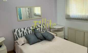 Imagem 5: Apartamento com 02 dormitórios para locação na região dos Jardins em São Paulo!