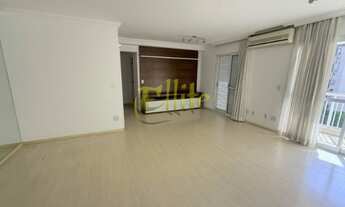 Imagem 2: Apartamento sem mobília com 02 dormitórios para locação no bairro Vila Olímpia em São Paul