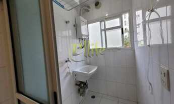 Imagem 6: Apartamento com 02 dormitórios para locação na região do Jardins, próximo aos hospitais 09