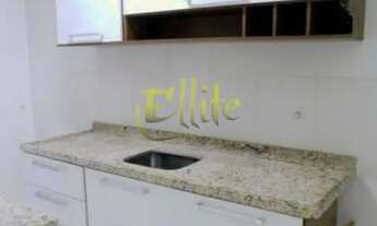 Imagem 5: Apartamento para locação com 02 dormitórios na região da Consolação em São Paulo!