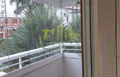 Imagem 7: Apartamento sem mobília para locação e venda no bairro Paraíso, São Paulo!