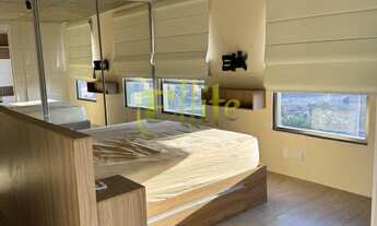 Imagem 6: Apartamento com 01 dormitório para locação no bairro Vila Leopoldina em São Paulo!