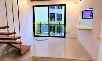 Imagem 2: Venha conhecer esta incrível cobertura triplex localizada no Paraíso, um verdadeiro paraís