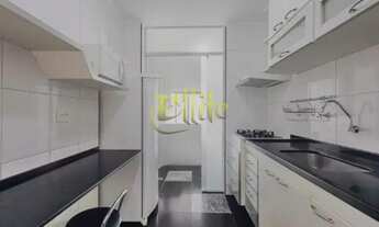 Imagem 7: Apartamento mobiliado para locação com 03 dormitórios em Pinheiros, São Paulo!