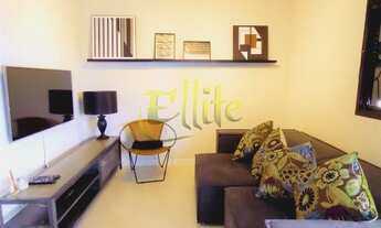 Imagem 7: Flat para locação com 02 dormitórios no Paraíso, totalmente mobiliado com serviços, próxim