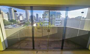 Imagem 4: Apartamento sem mobília para locação com 03 dormitórios em Pinheiros, São Paulo!