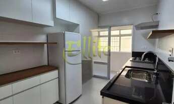 Imagem 5: Apartamento sem mobília para locação e venda com 02 dormitórios em Pinheiros, São Paulo!