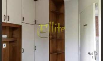 Imagem 4: Apartamento com 01 dormitório para locação e venda em Moema, São Paulo!