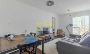 Imagem: Apartamento com 02 dormitórios para locação