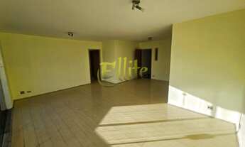 Imagem 3: Apartamento sem mobília para locação com 03 dormitórios em Pinheiros, São Paulo!