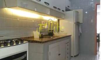 Imagem 5: Imperdível apartamento mobiliado, com 83 metros quadrados de área útil, perfeitamente vent