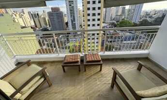 Imagem 3: Apartamento sem mobília para locação com 02 dormitórios em Pinheiros, São Paulo!