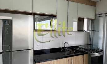 Imagem 4: Apartamento com 02 dormitórios para alugar e venda na Vila Olimpia, totalmente mobiliado