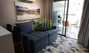 Imagem: Apartamento para locação no bairro Itaim