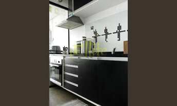 Imagem 7: Apartamento com 01 dormitório para venda no bairro Vila Leopoldina em São Paulo!