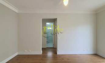 Imagem 2: Apartamento sem mobília com 01 dormitório para locação no bairro Bela Vista em São Paulo!