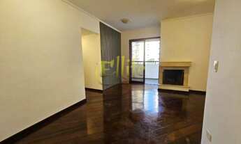 Imagem: Apartamento sem mobília para locação