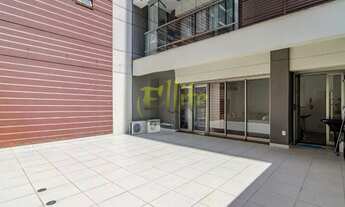 Imagem 3: Apartamento mobiliado para locação e venda na região de Pinheiros, São Paulo!