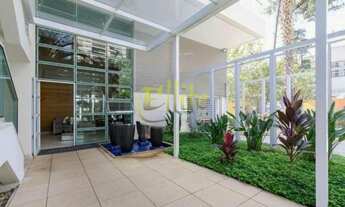 Imagem 4: Apartamento mobiliado para locação no bairro Chácara Santo Antonio, São Paulo!