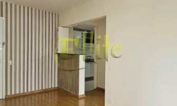 Imagem 7: Apartamento sem mobília com 01 dormitório para locação no bairro Bela Vista em São Paulo!