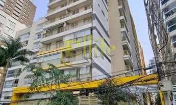 Imagem: Studio mobiliado para locação em Pinheiros