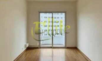 Imagem 2: Apartamento sem mobília com 01 dormitório para locação no bairro Bela Vista em São Paulo!