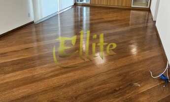 Imagem 4: Apartamento sem mobília com 03 dormitórios para locação no bairro Campo Belo em São Paulo!