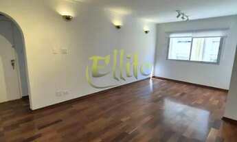 Imagem 3: Apartamento sem mobília para locação e venda com 02 dormitórios em Pinheiros, São Paulo!