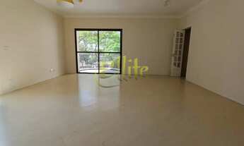 Imagem: Apartamento sem mobília para locação