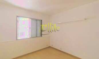 Imagem 7: Apartamento sem mobília para locação na região do Itaim Bibi, São Paulo!