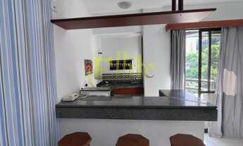 Imagem 3: Apartamento mobiliado para locação no bairro Vila Suzana, São Paulo!