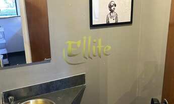 Imagem 7: Flat em Moema, totalmente mobiliado com serviços. Excelente localização ao lado da Estação