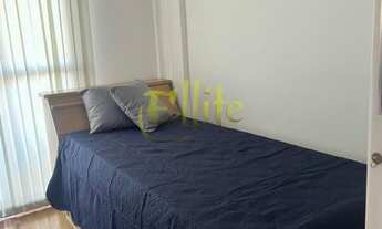 Imagem 7: Apartamento com 02 dormitórios para locação na região dos Jardins em São Paulo!