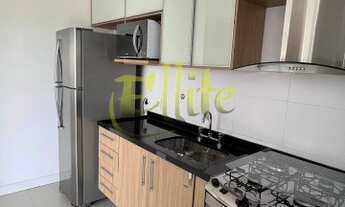 Imagem 3: Apartamento com 02 dormitórios para alugar e venda na Vila Olimpia, totalmente mobiliado