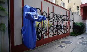 Imagem 6: Studio mobiliado para locação em Pinheiros, São Paulo!