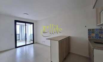 Imagem: Apartamento mobiliado com 01 dormitório