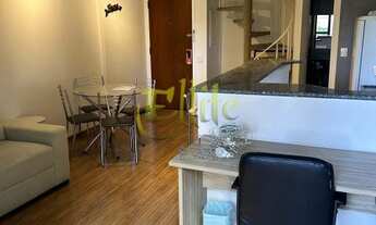 Imagem 2: Flat em Moema, totalmente mobiliado com serviços. Excelente localização ao lado da Estação