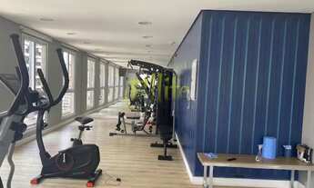 Imagem 2: Studio mobiliado para locação em Pinheiros, São Paulo!