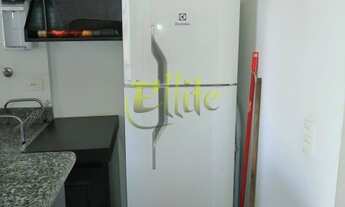 Imagem 5: Flat em Moema, totalmente mobiliado com serviços. Excelente localização ao lado da Estação